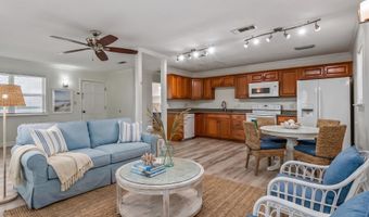 1308 Peninsular Cir, Alligator Point, FL 32346