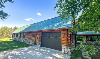 8157 NW Kellogg Rd, Alden, MI 49612