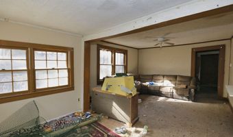 222 MULBERRY Ave, Anniston, AL 36201