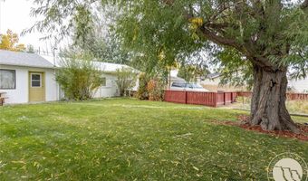 3231 Central Ave, Billings, MT 59102
