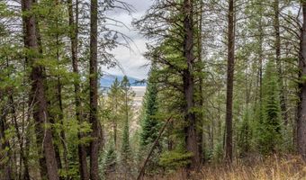 Lot 24 TRAIL RIDGE Road, Alpine, WY 83128
