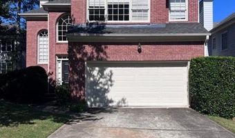 145 Shoreline Walk, Alpharetta, GA 30022