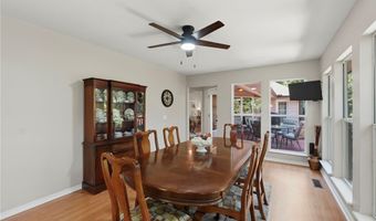 7 Brixham Ln, Bella Vista, AR 72714