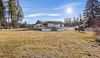 42818 La Bella, Big Arm, MT 59910