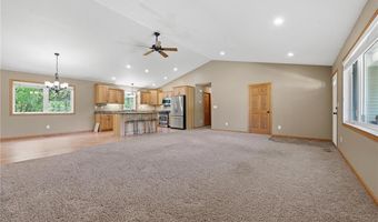 2945 Wilderness Ridge Rd SE, Alexandria, MN 56308
