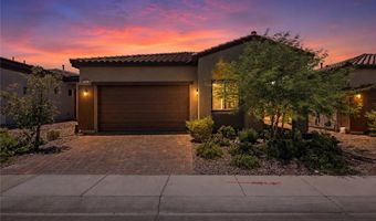835 Silverton Springs St, Henderson, NV 89011