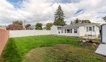200 Princess Ave, Cranston, RI 02920