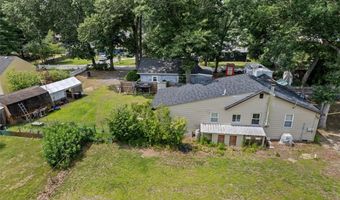 193 Shady Valley Rd, Coventry, RI 02816