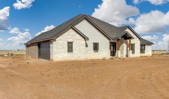 519 NE 2000, Andrews, TX 79714