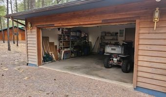 3 County Road 2089, Alpine, AZ 85920