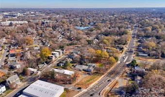 725 Matheson Ave, Charlotte, NC 28205