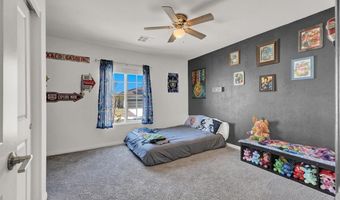 291 Appalachian Ln, Indian Springs, NV 89018