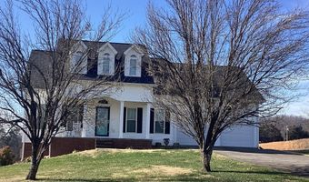 485 Gammon Spgs, Bean Station, TN 37708