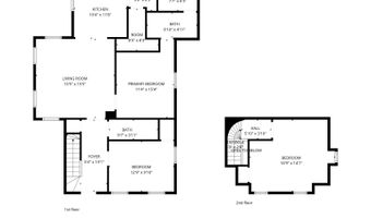 206 S Raiload, Battle Ground, IN 47920