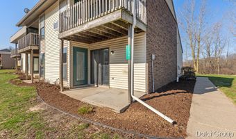 11361 40th Ave 12, Allendale, MI 49401
