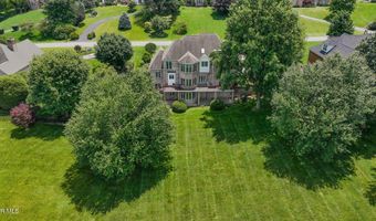 431 Winterham Dr, Abingdon, VA 24211