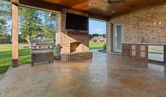 720 Clover Ridge Way, Brandon, MS 39047