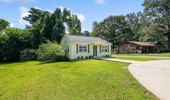 3505 Pelton Rd, Benton, AR 72019