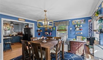 59 Belvedere Dr, Bristol, RI 02809