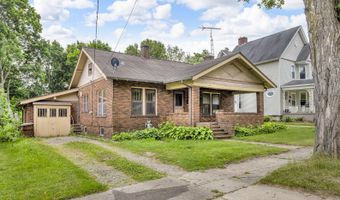 810 N Superior St, Albion, MI 49224