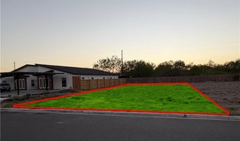 1405 S Michigan St, Alton, TX 78573