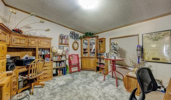 925 W Fetterman St, Buffalo, WY 82834