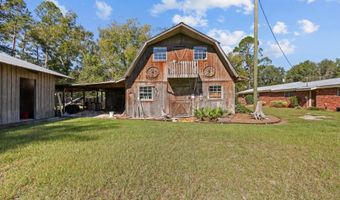 780 David Carter Rd NE, Baxley, GA 31513