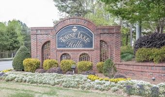 304 Forkwood Trl, Woodstock, GA 30189