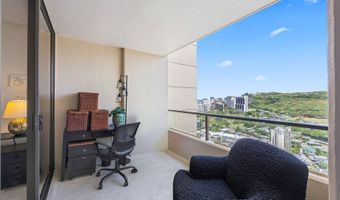 1717 Mott Smith Dr 2904, Honolulu, HI 96822