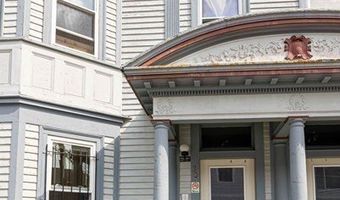 30 Hawthorne St 1, Boston, MA 02119