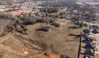TBD Collum LN, Alma, AR 72921