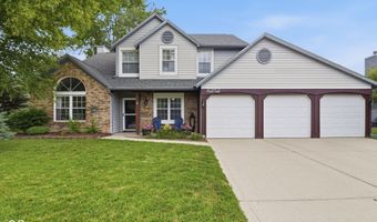 8252 Portside, Avon, IN 46123