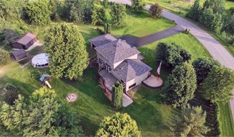 4893 171st Ave NW, Andover, MN 55304