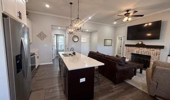18 Jovi Ln, Batesville, AR 72501