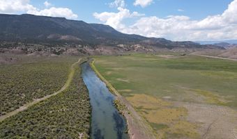 1410 W Highway 62, Antimony, UT 84712