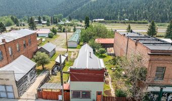 99 Basin St, Basin, MT 59631