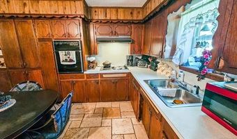 105 W Mockingbird Ln, McAlester, OK 74501