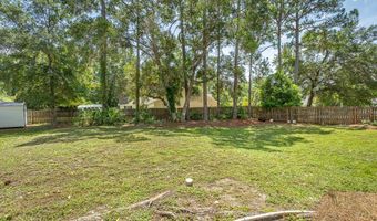 337 21st Ave, Apalachicola, FL 32320