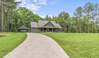 125 OAK HILL Cir, Eatonton, GA 31024