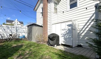 506 7th Ave Rear, Belmar, NJ 07719