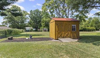 218 N West St, Bargersville, IN 46106