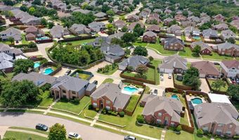 4016 Lakeside Dr, The Colony, TX 75056
