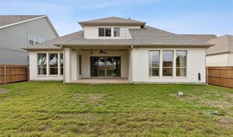 286 Observation Dr N, Aledo, TX 76008