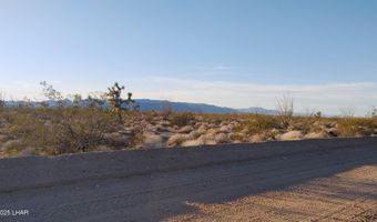 3501 S Wild Bill Rd, Yucca, AZ 86438