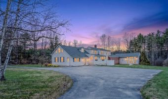 138 Guider Ln, Bethlehem, NH 03574