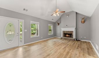 376 Dogwood, Ball Ground, GA 30107
