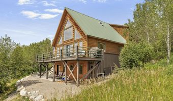 188 HAWTHORNE Dr, Alpine, WY 83128