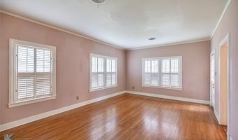 1118 Sayles Blvd, Abilene, TX 79605