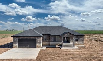 6873 N Bulldog, Anton, TX 79313