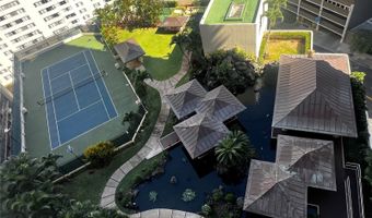 1212 Nuuanu Ave 1806, Honolulu, HI 96817